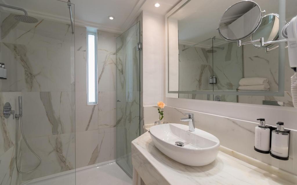 هتل اشتیگنبرگر مرحبا تالاسو